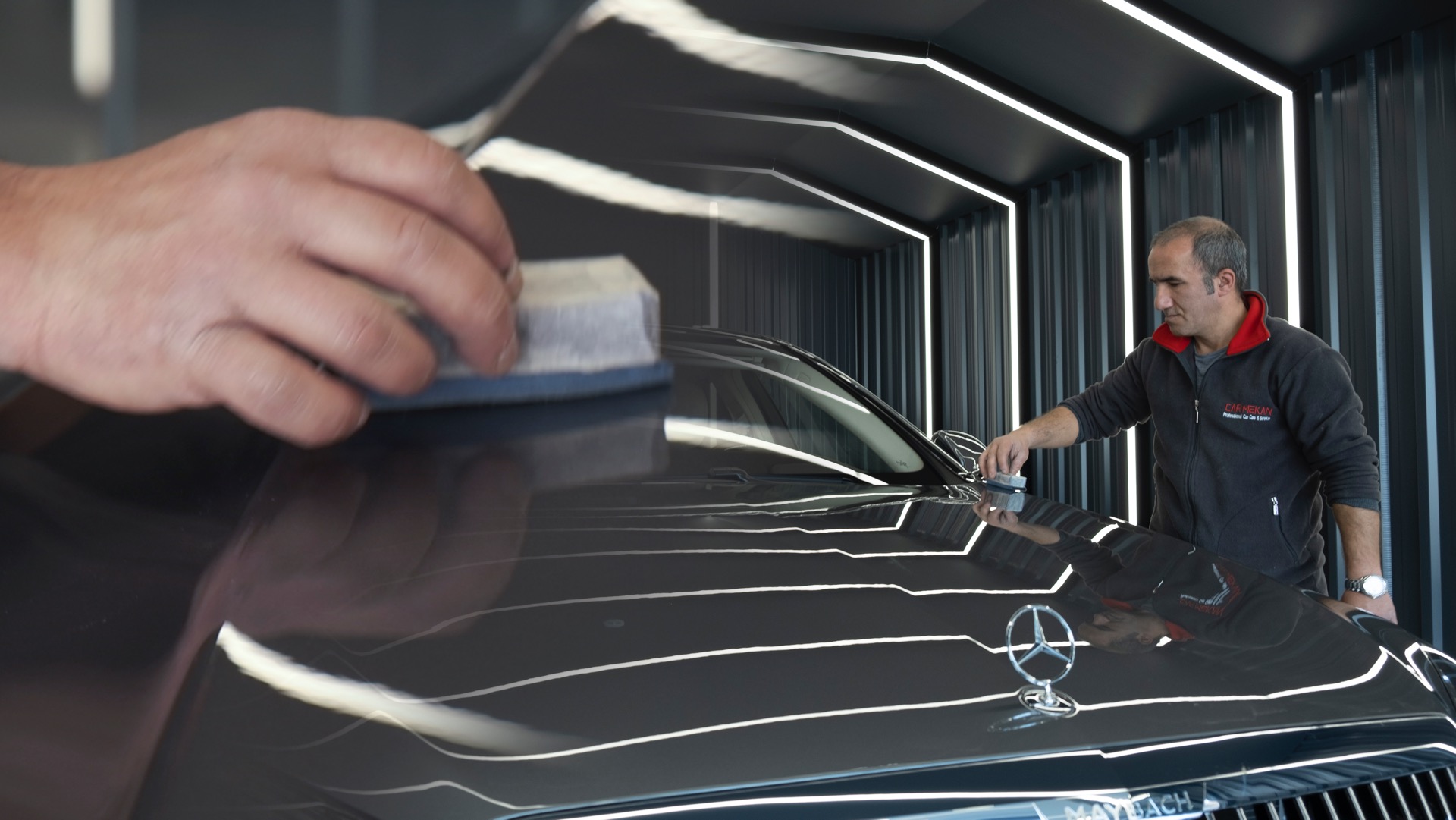 Yenişehir Seramik Kaplama